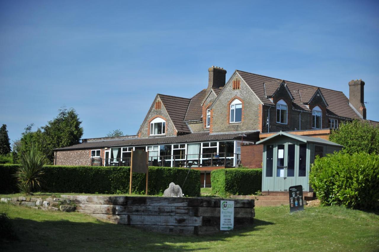 Bells Hotel Coleford  Exterior foto