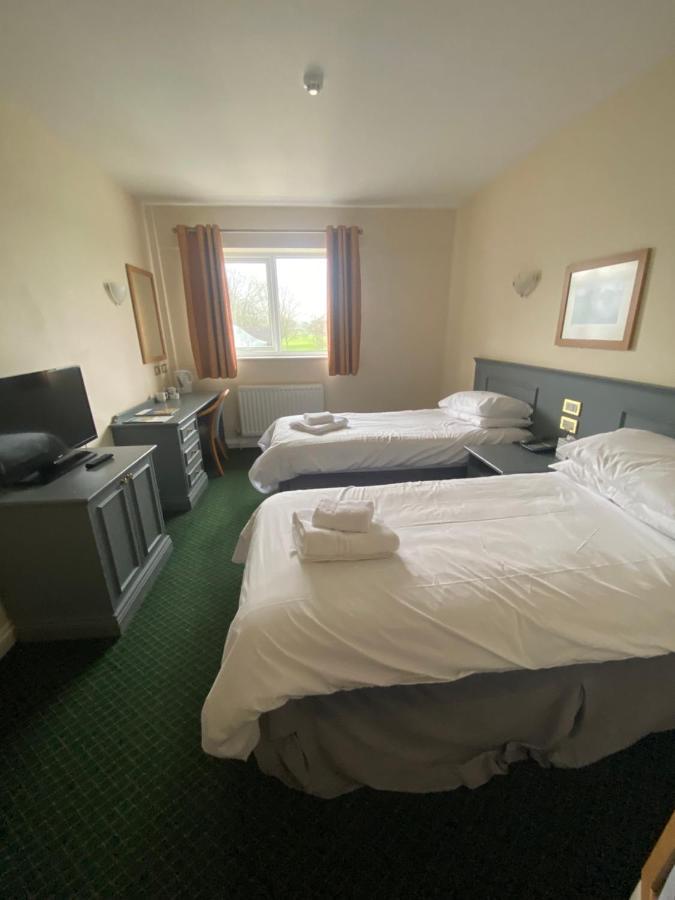 Bells Hotel Coleford  Exterior foto